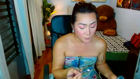 Cathy online show from 18, 6, 2026