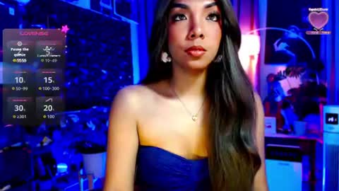 Louisa online show from 15, 6, 2026