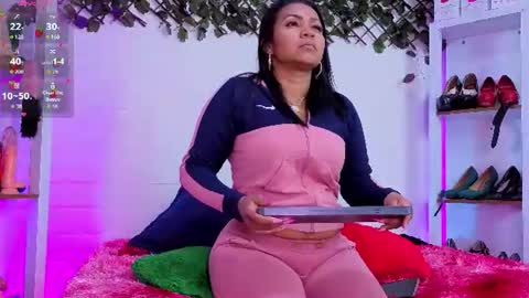 LouIse  online show from 15, 6, 2026
