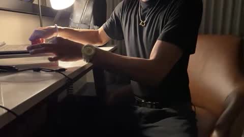 Prynce online show from 14, 4, 2026