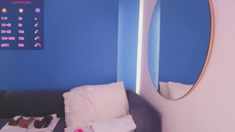 Cam online show from 9, 2, 2026