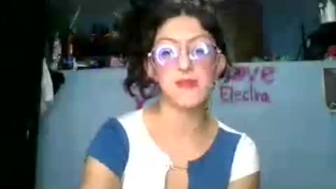 love_electra online show from 30, 6, 2026