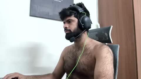 Snapshot of lovehairyindian chatting on 15, 5, 2026 Indian hairy online show from 15, 5, 2026