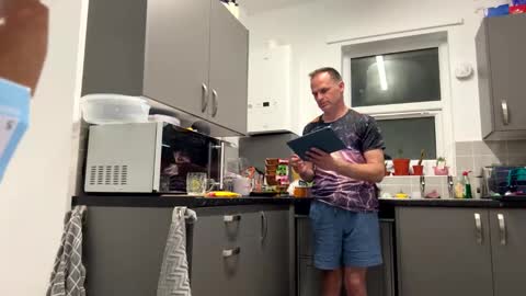 getnaked123 online show from 31, 5, 2026