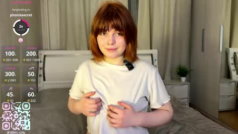 Sophia online show from 8, 6, 2026