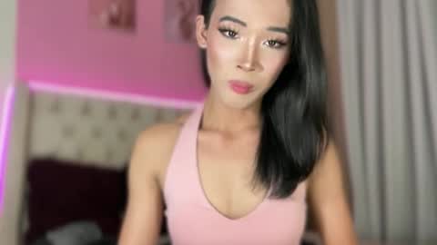 BABY BRIANA online show from 22, 5, 2026
