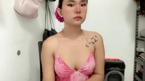 Snapshot of lovely_maria_x chatting on 3, 4, 2026 Maria online show from 3, 4, 2026