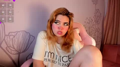 Paris Rose online show from 21, 6, 2026