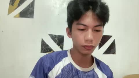 lovelyboy_jm online show from 24, 5, 2026