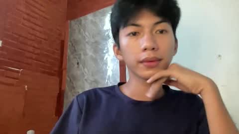 lovelyboy_jm online show from 26, 5, 2026