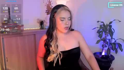 Snapshot of lovelygirl45 chatting on 10, 6, 2026 Valerie online show from 10, 6, 2026