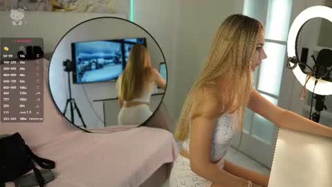 lovelygracee online show from 17, 6, 2026