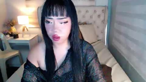 Rebeca online show from 27, 5, 2026
