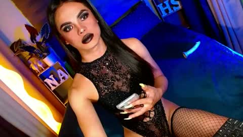 lovelymiss_shyna11 online show from 12, 6, 2026