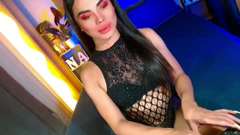 lovelymiss_shyna11 online show from 21, 6, 2026