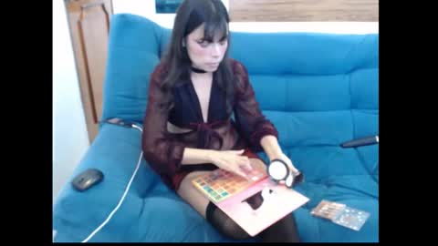 cutelucy 3 online show from 29, 11, 2025