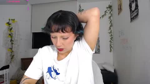 loving_alma online show from 19, 6, 2026