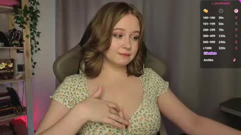 Eva online show from 5, 5, 2026