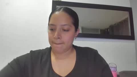 Snapshot of lu_sugar chatting on 4, 5, 2026 Lucy online show from 4, 5, 2026