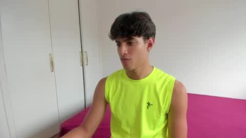 lucacosta19 online show from 21, 5, 2026