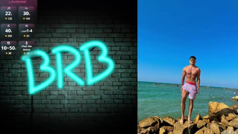 Luca Dior online show from 9, 6, 2026