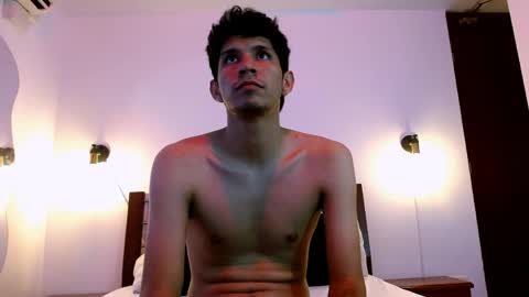 lucas_dream online show from 26, 4, 2026