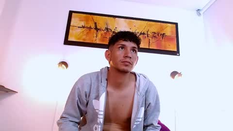 lucas_dream online show from 6, 6, 2026