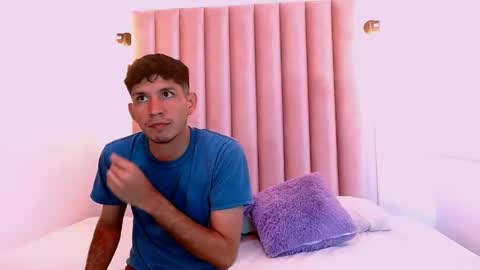 lucas_dream online show from 7, 6, 2026