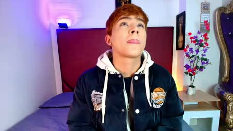 Lucas lovee online show from 7, 6, 2026