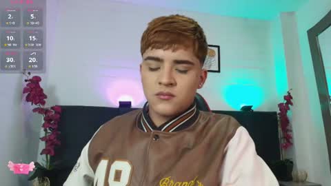 Lucas lovee online show from 10, 6, 2026
