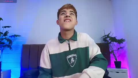 Lucas lovee online show from 21, 6, 2026