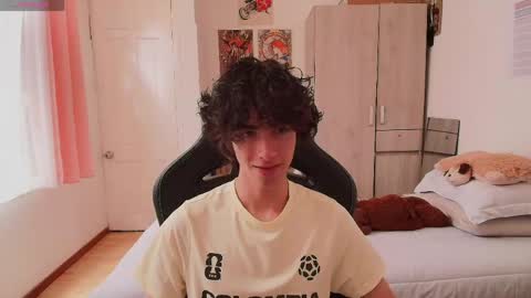 lucas_xo online show from 24, 5, 2026