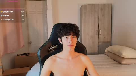lucas_xo online show from 4, 6, 2026