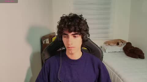 lucas_xo online show from 11, 6, 2026