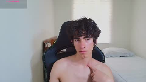 lucas_xo online show from 11, 6, 2026