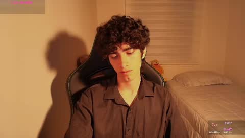 lucas_xo online show from 13, 6, 2026
