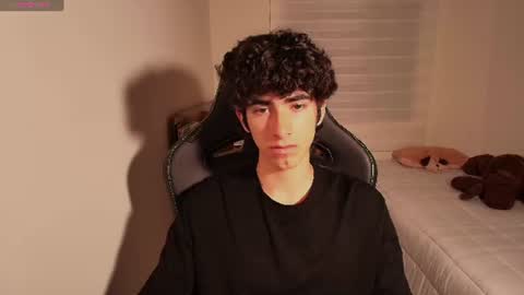 lucas_xo online show from 15, 6, 2026