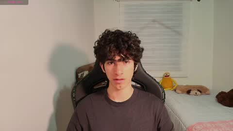 lucas_xo online show from 17, 6, 2026