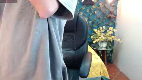 LucassSmith11 online show from 18, 6, 2026