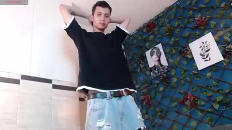 LucassSmith11 online show from 19, 6, 2026