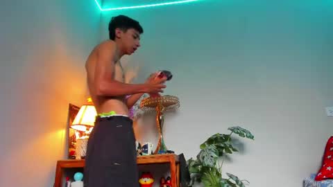 Pirulo online show from 16, 6, 2026