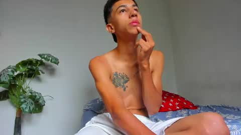 Pirulo online show from 18, 6, 2026
