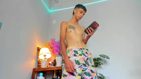 Pirulo online show from 20, 6, 2026