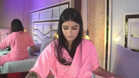 luciana_agudelo online show from 14, 6, 2026