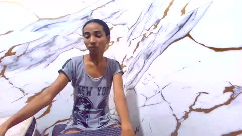 Snapshot of luciana_daza chatting on 8, 6, 2026 Luciana online show from 8, 6, 2026