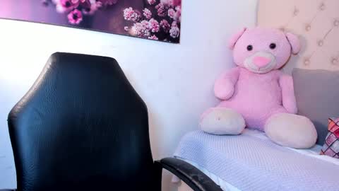 Luciana Fords online show from 31, 5, 2026