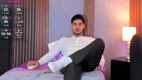 Luciano online show from 2, 7, 2026