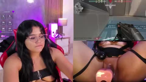 Snapshot of luciareid chatting on 30, 4, 2026 Lucia online show from 30, 4, 2026