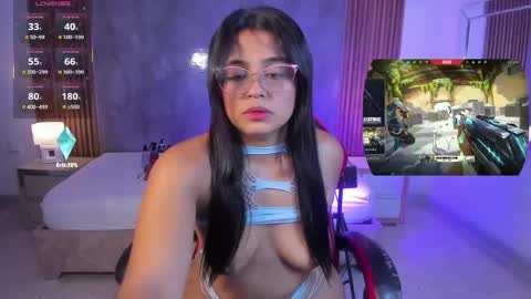 Snapshot of luciareid chatting on 11, 5, 2026 Lucia online show from 11, 5, 2026