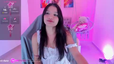 lucibunny__1 online show from 20, 6, 2026